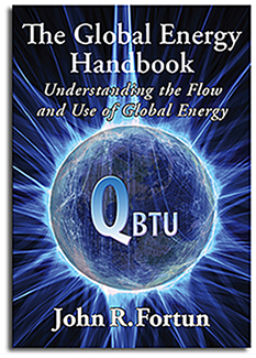 The Global Energy Handbook